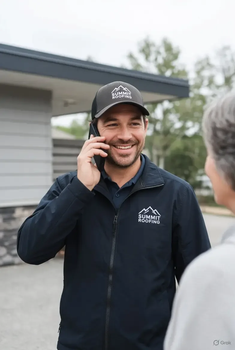 Flat Roof Leak Repair Polaris, MT FAQs